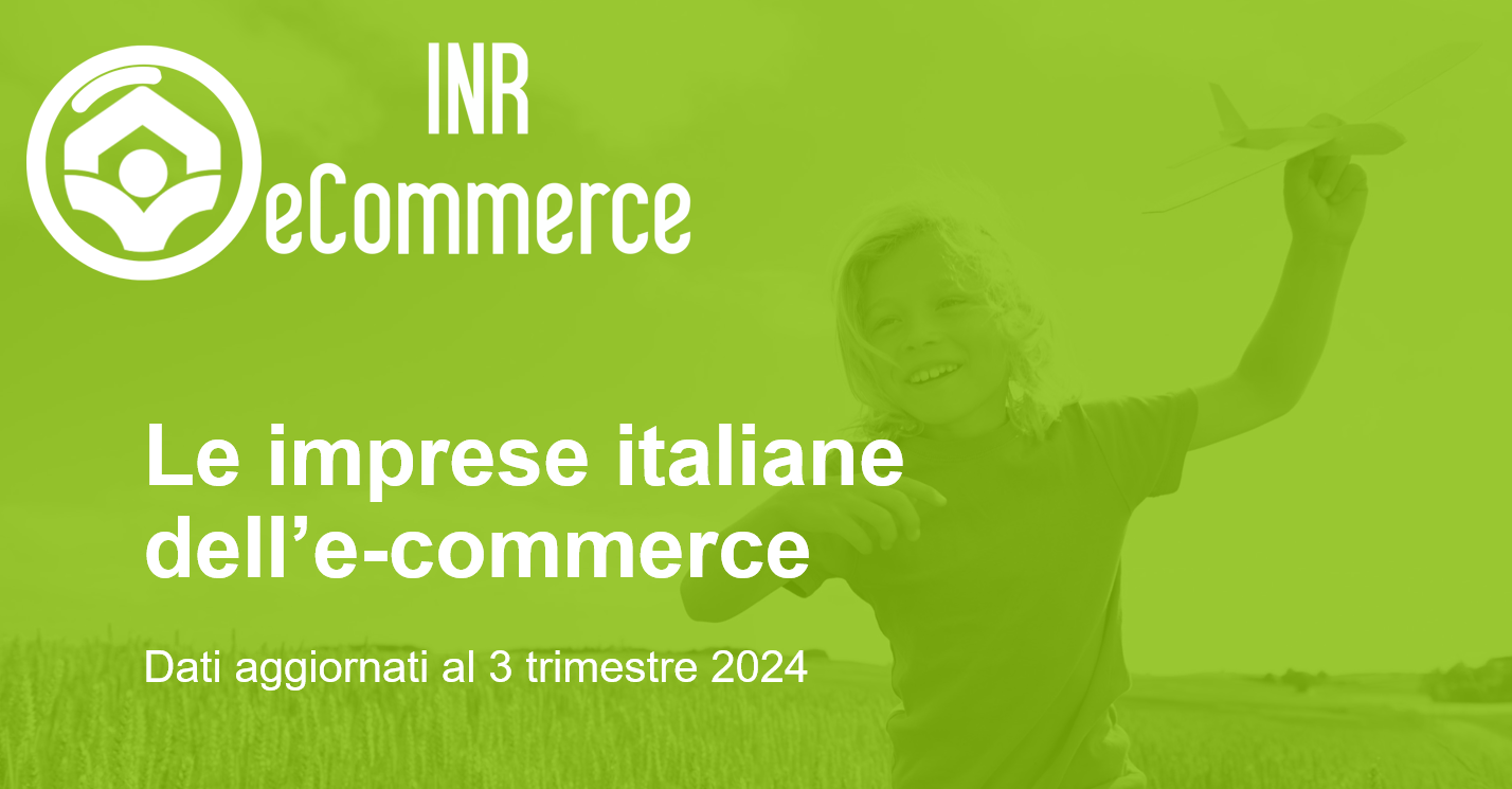 e-Commerce Italia – Report Dicembre 2024