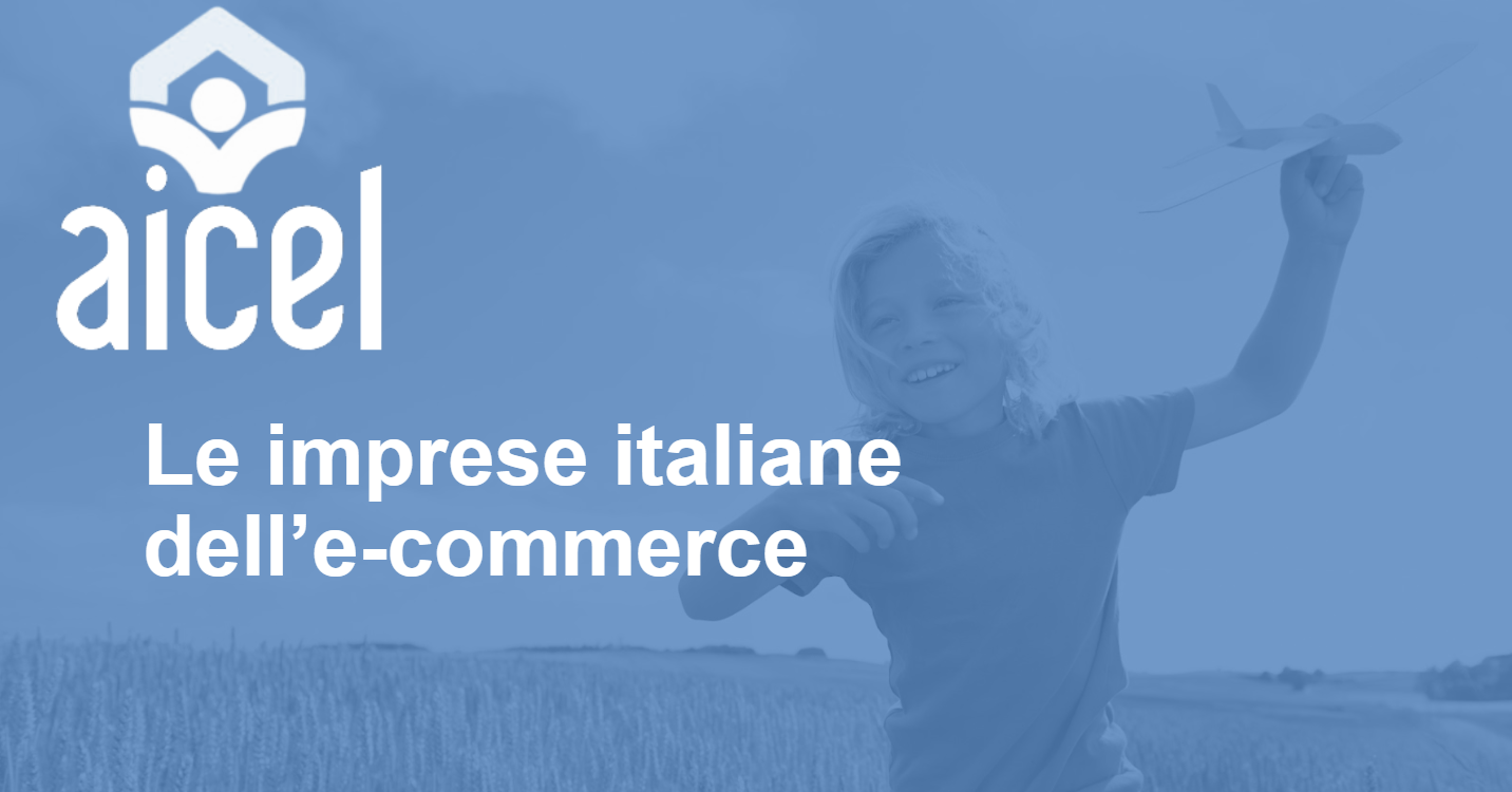 e-Commerce Italia – Report Novembre 2023