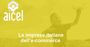 e-Commerce Italia – Report Luglio 2023