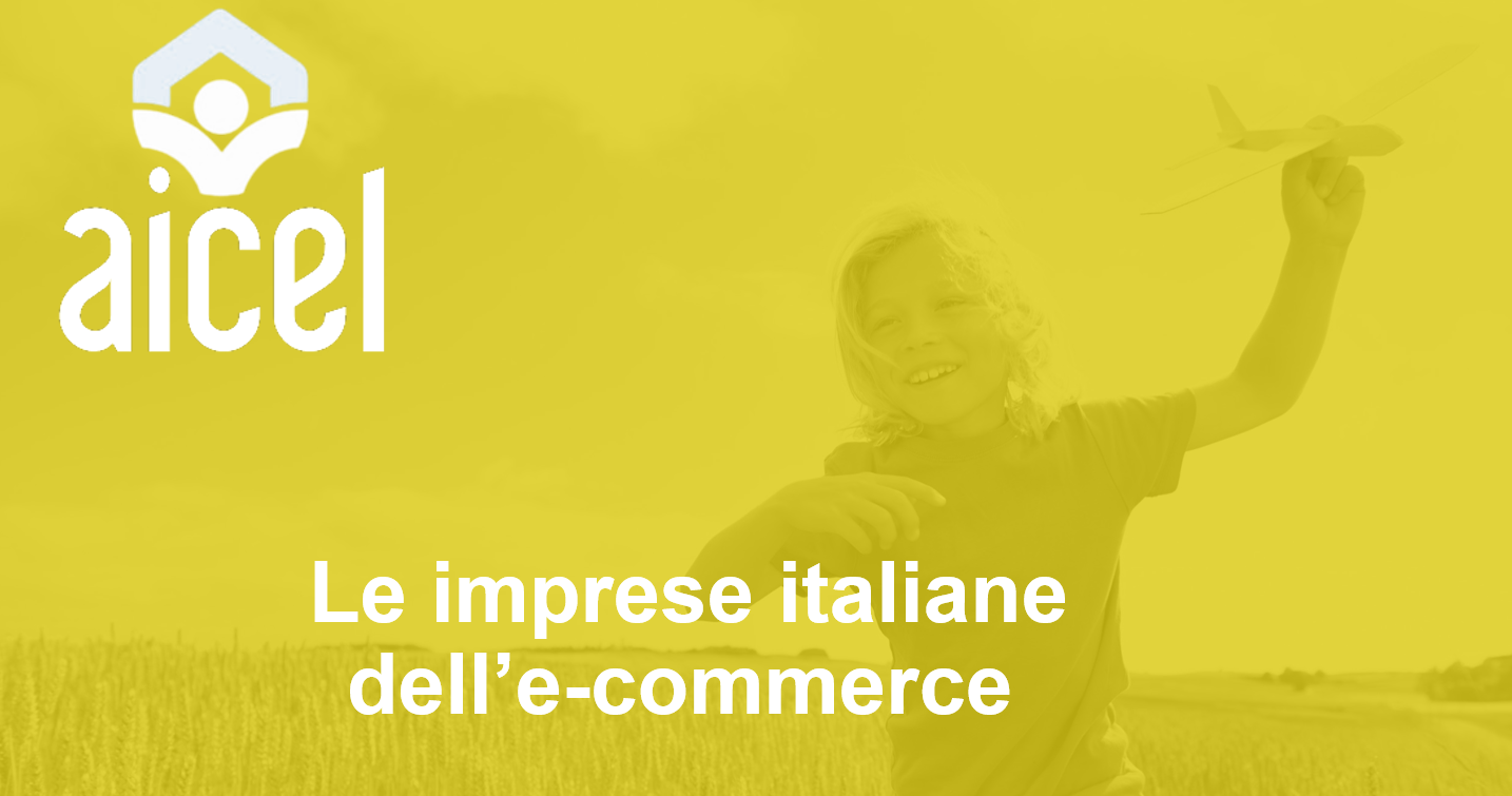 e-Commerce Italia – Report Luglio 2023
